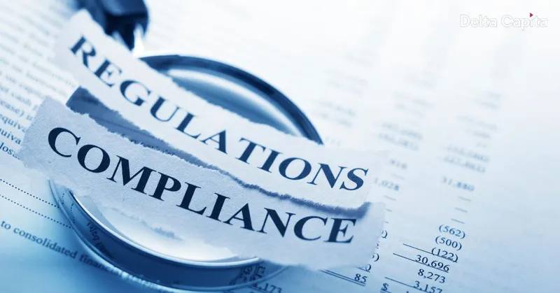 Featured image for Regulatory Compliance in Trade Finance: A 2025 Update
