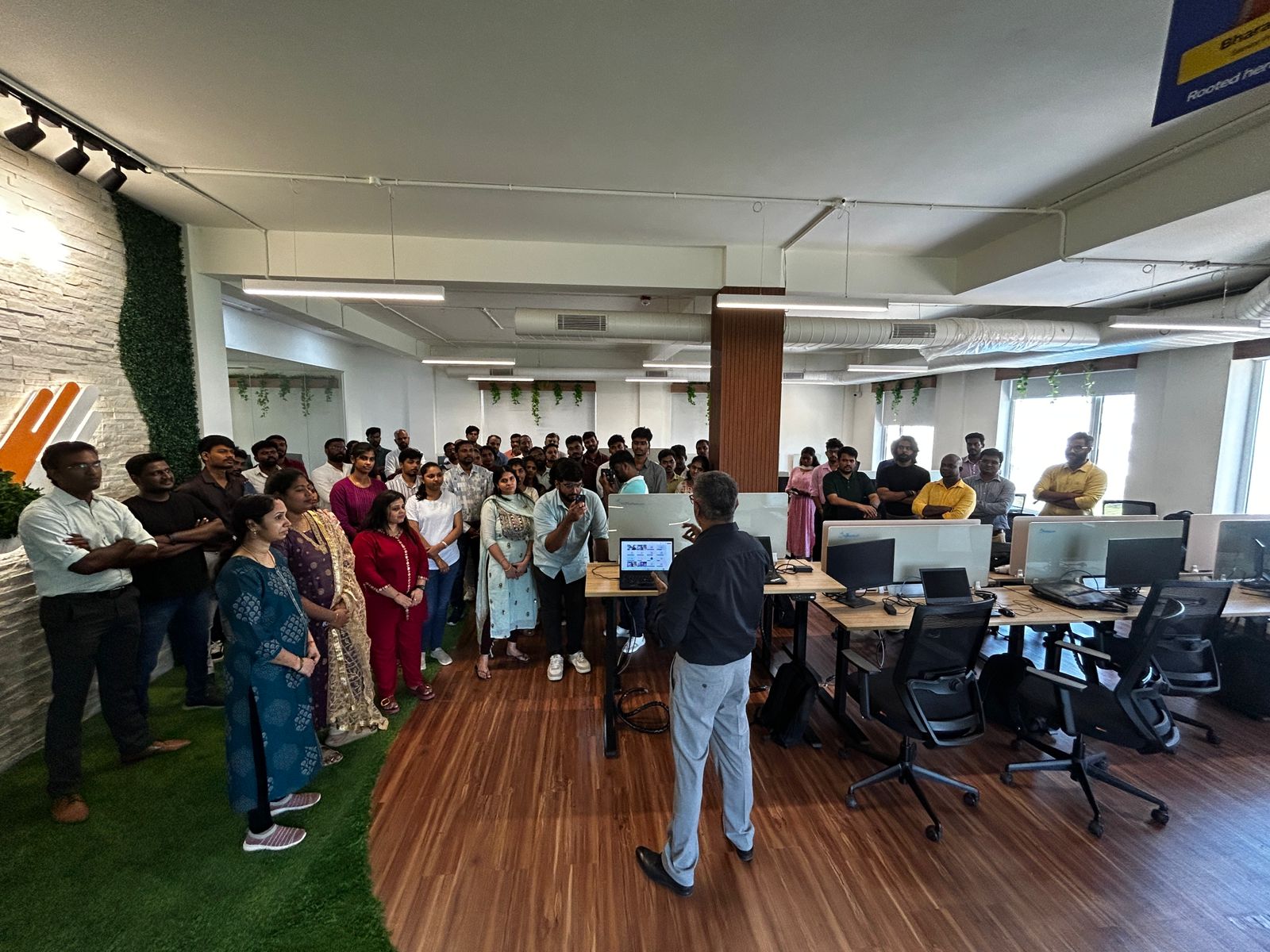 venzo event 2020