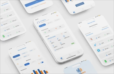 Mobile Design