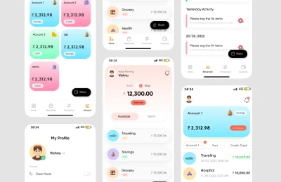 Mobile Design